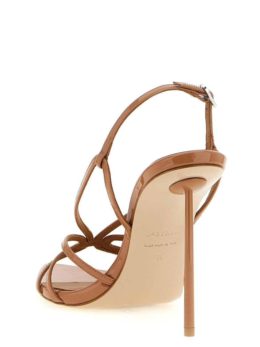 Le Silla Eugenie' Sandals