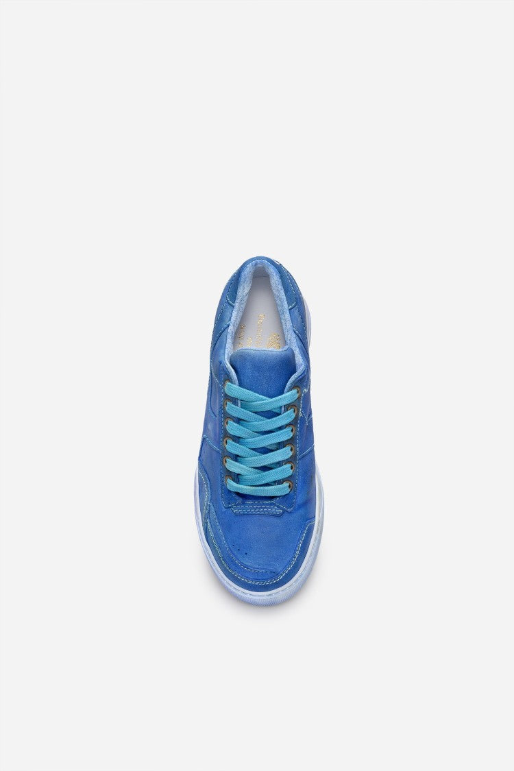 Pantofola D'oro Santiago Blue Sneakers