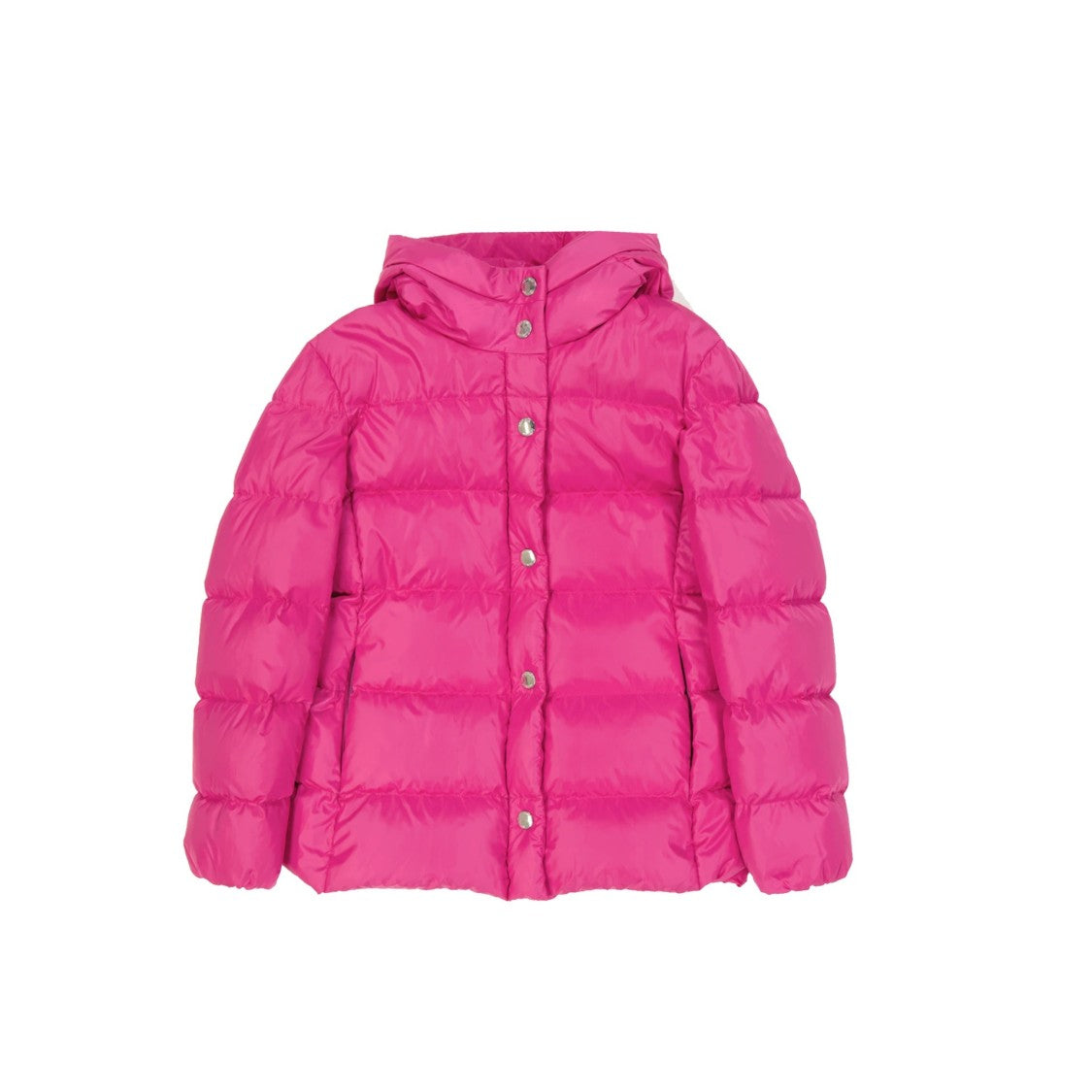 Moschino Padded Down Jacket