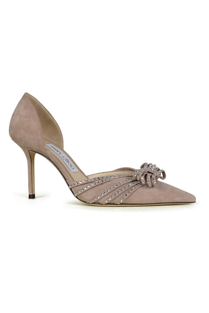 Jimmy Choo Kaitence 85 Pumps