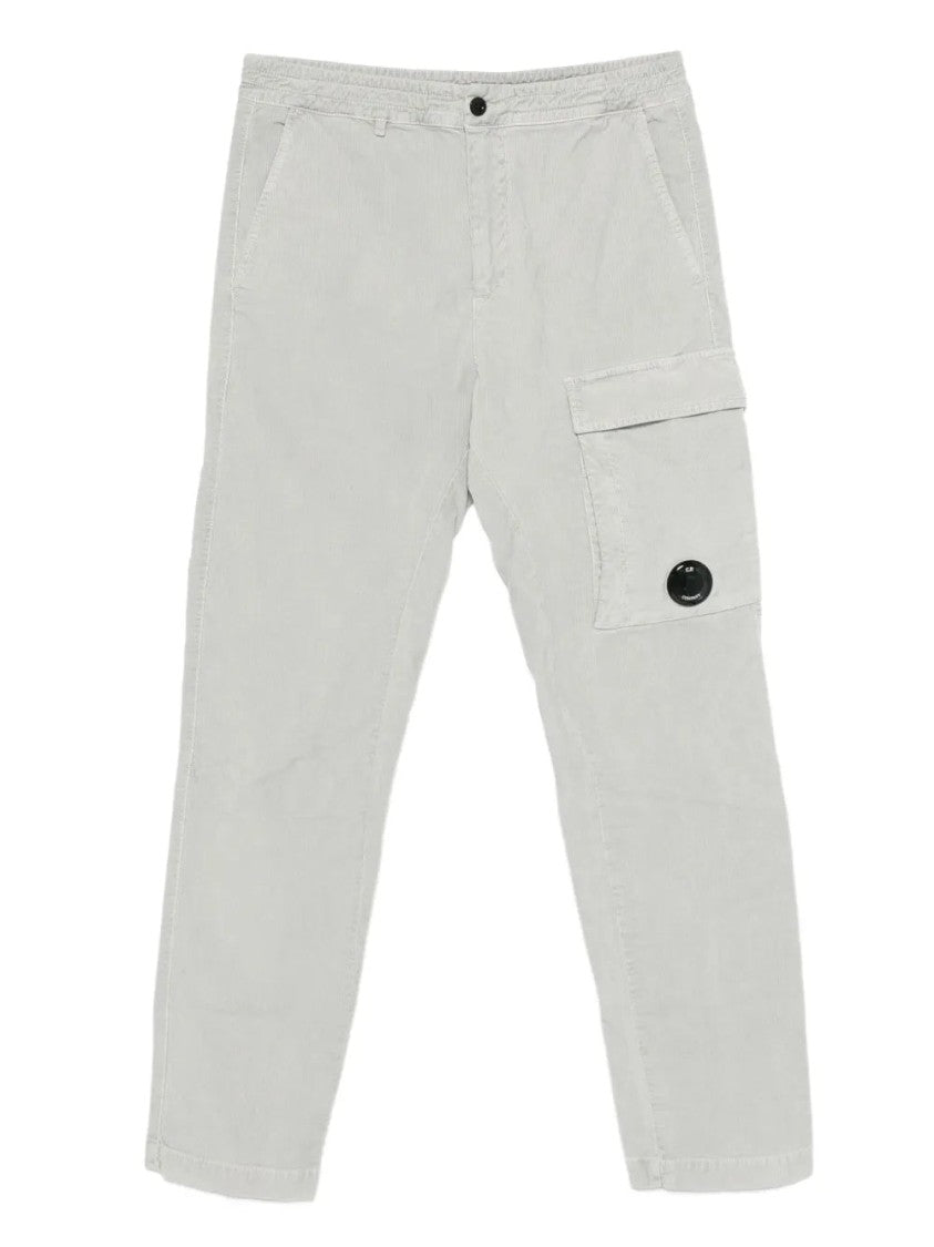 C.P. Company Lens-Detail Trousers