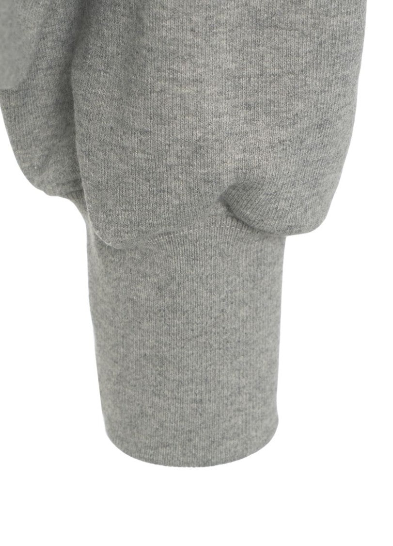 Autry High Neck Sweatshirt