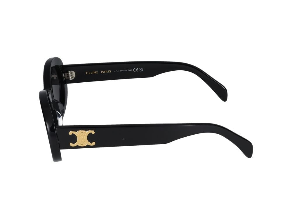Celine Sunglasses Cl40194u 01A 52/22/145