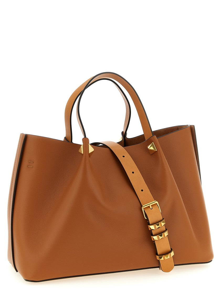 Valentino Garavani Shopping Vlogo Signature Medium