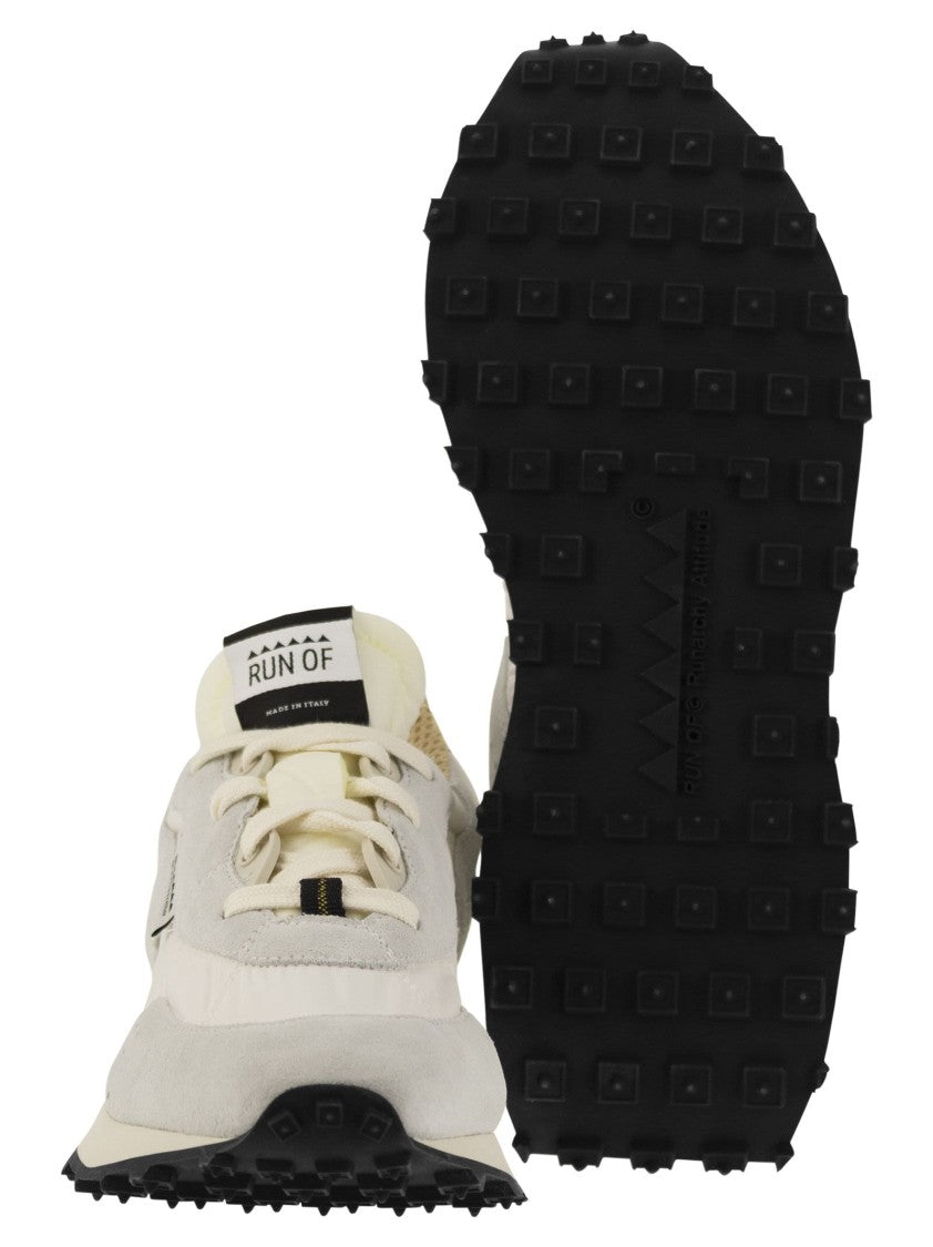 Run Of Piuma - Sneakers