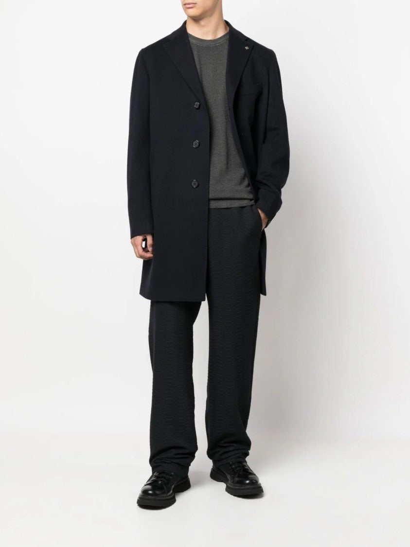 Tagliatore Tailored Medium Bruce Coat