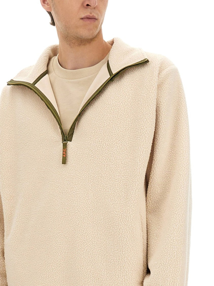 A.P.C. "Willy" Sweatshirt
