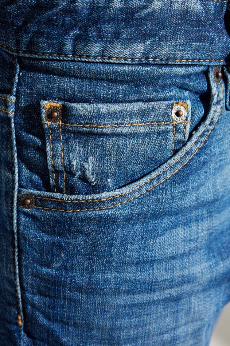 Dsquared2 "Cool Guy" Jeans