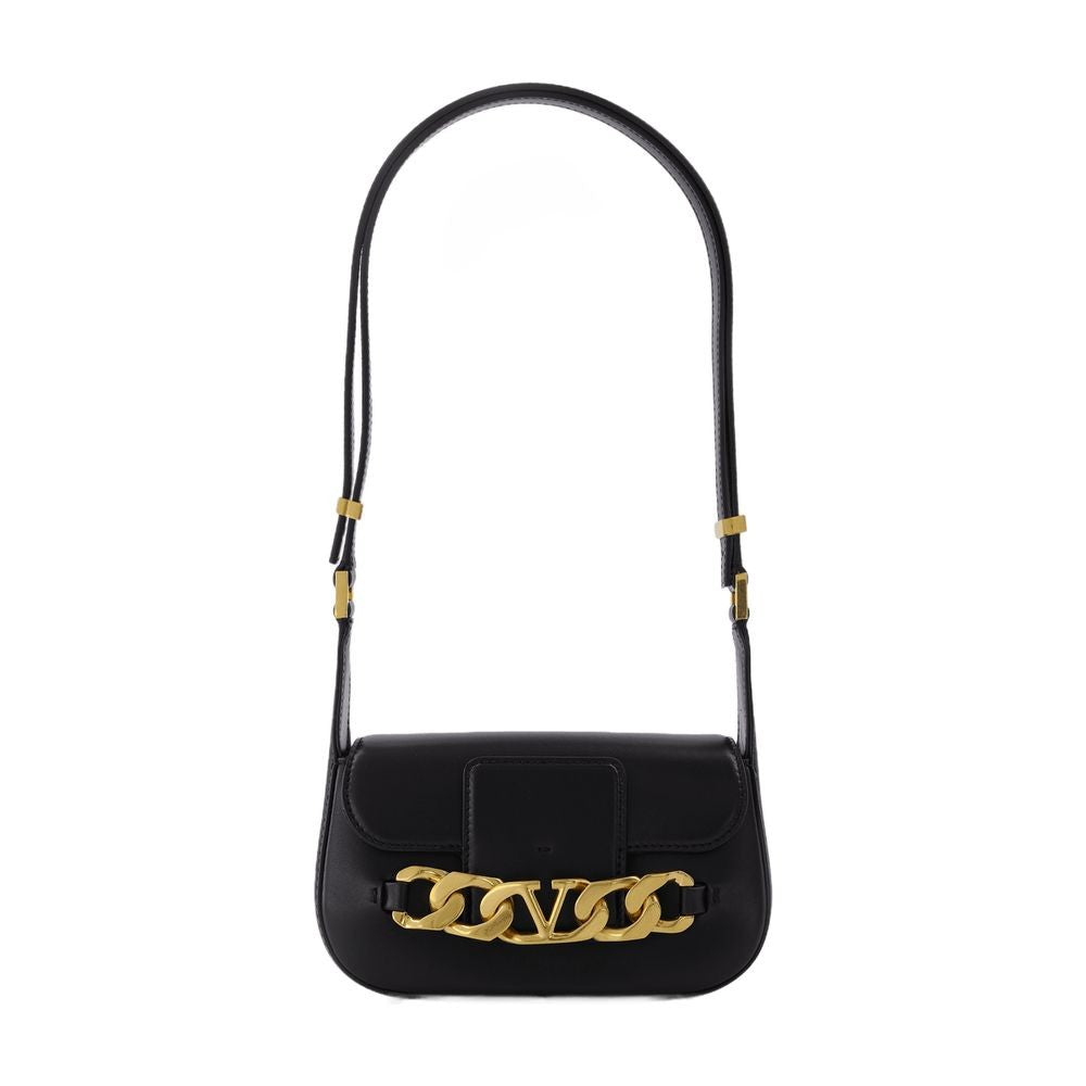 Valentino Garavani Vlogo Chain Small Shoulder Bag