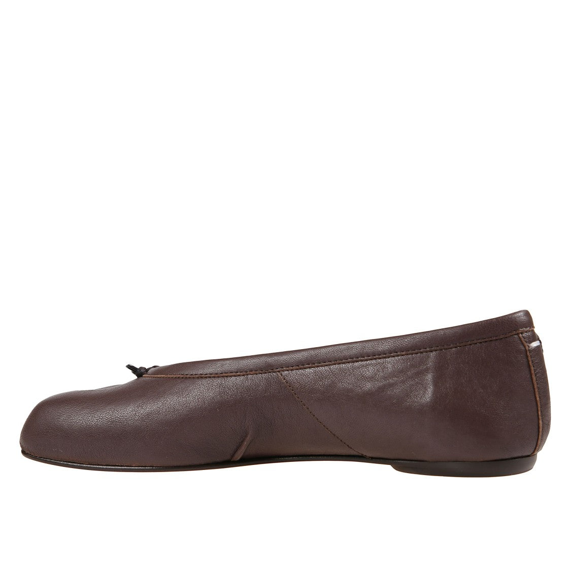 Maison Margiela Tabi Split-Toe Ballerina Flats