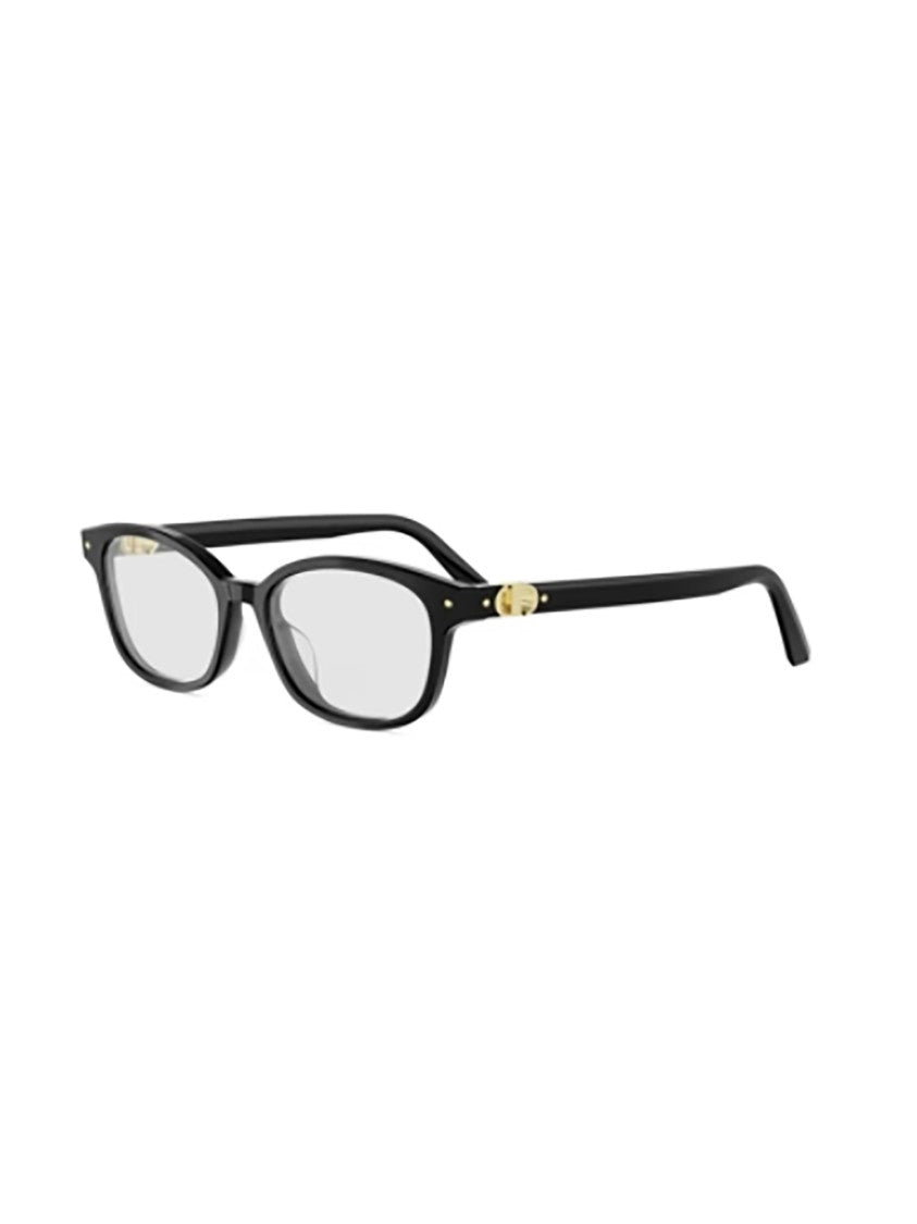 Dior Petit Cdo B1i Sleek Rectangular Frames