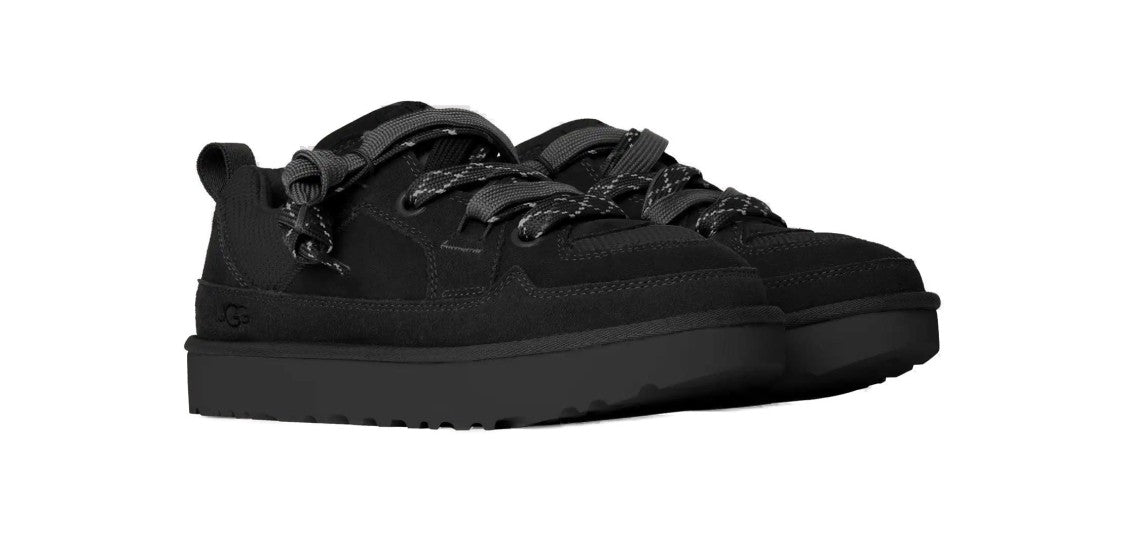 Ugg Lo Lowmel Sneakers
