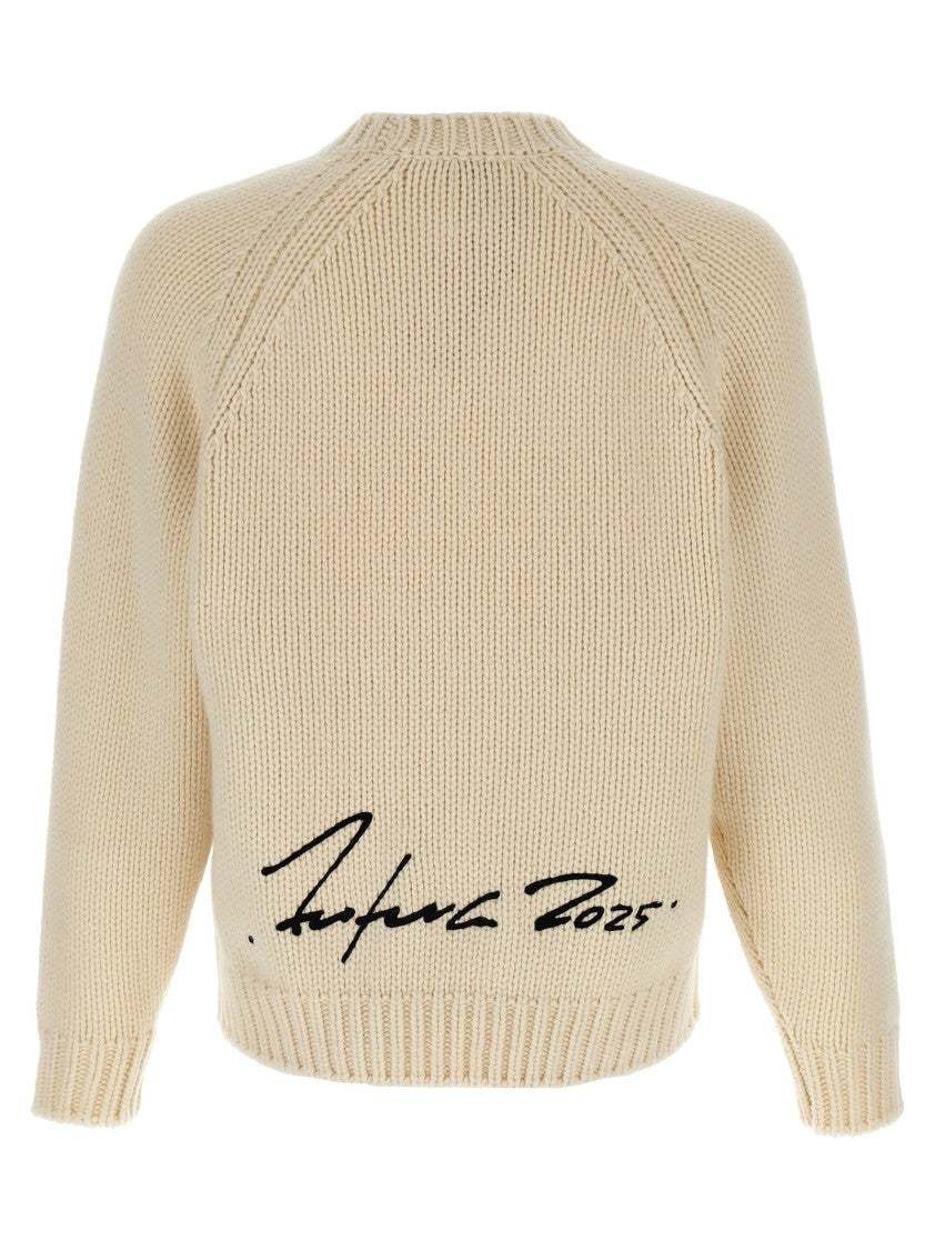 Kenzo X Futura 2000' Sweater