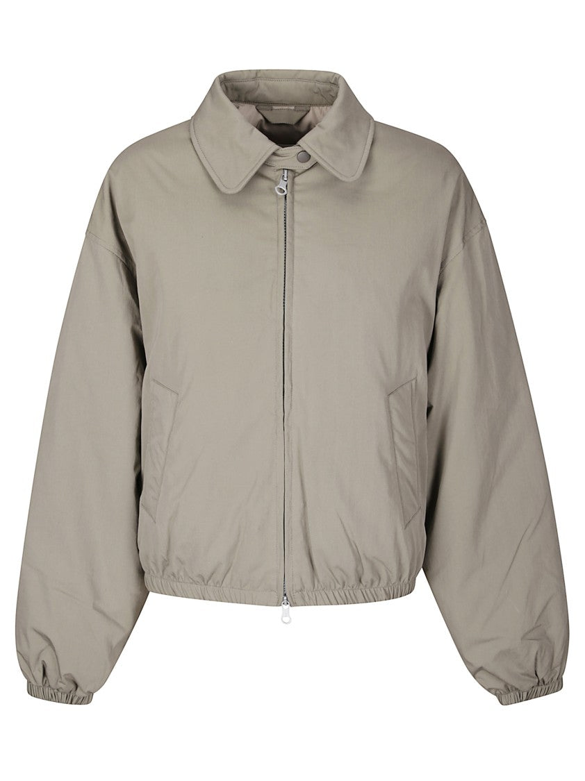 Our Legacy Avenue Puffa Cropped Jacket