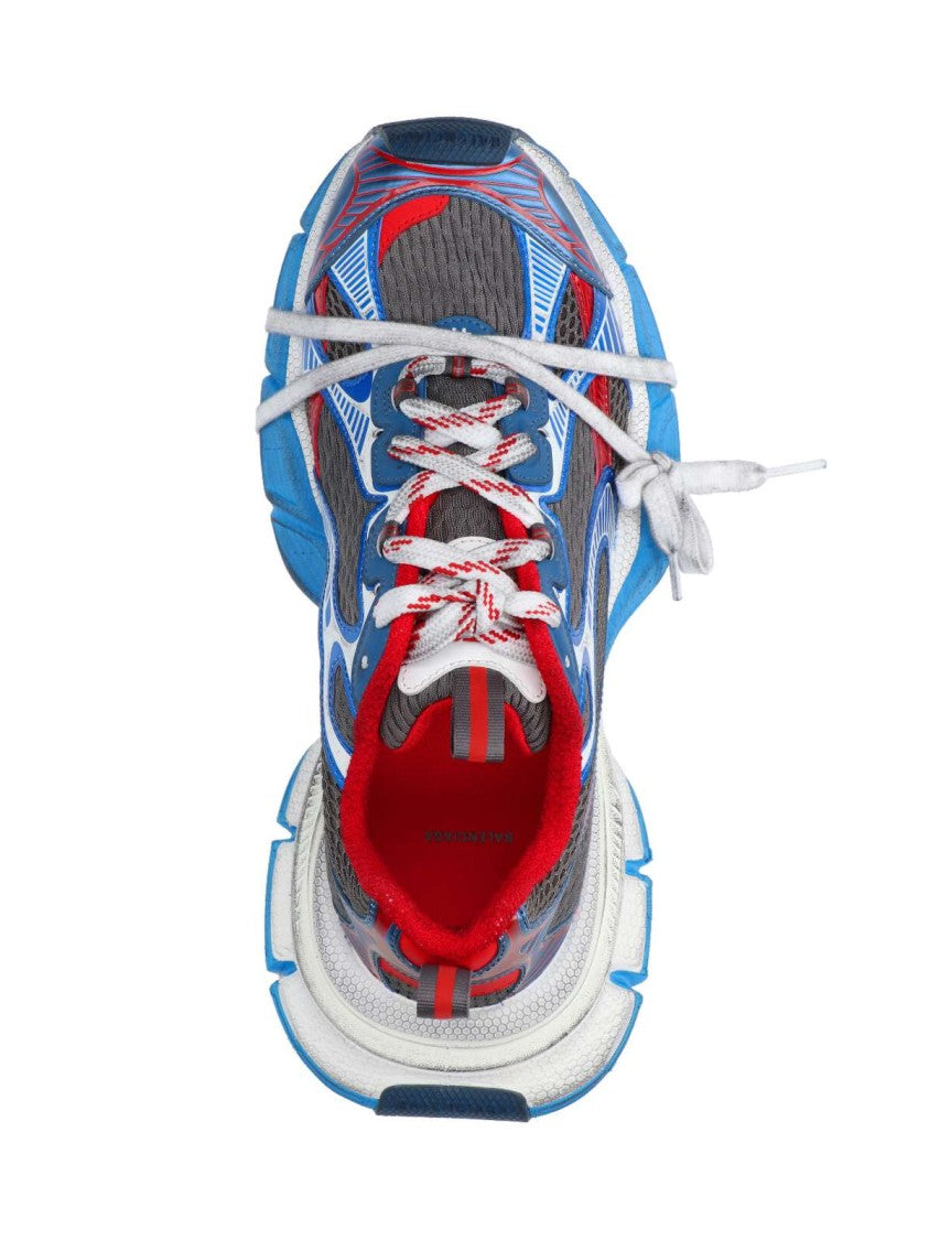 Balenciaga "3Xl" Sneakers – Grey