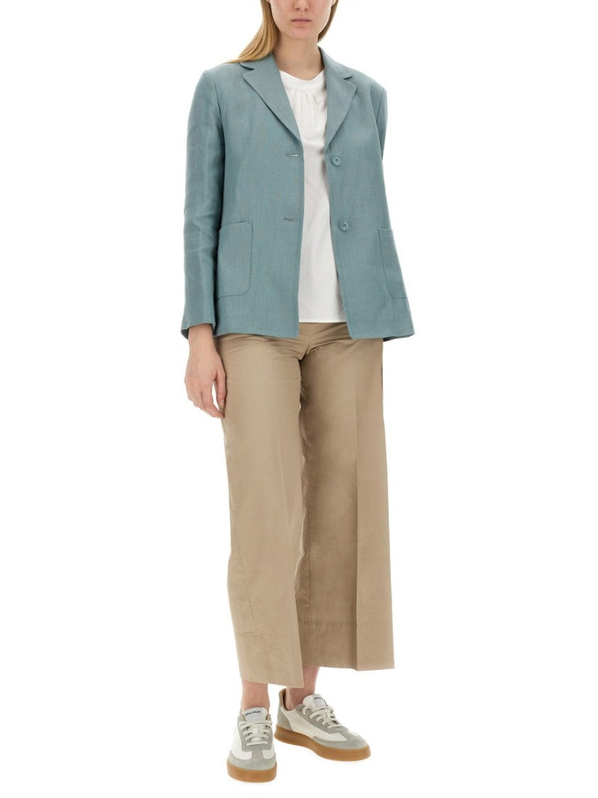Max Mara "Socrates" Jacket