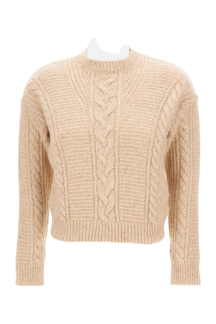Max Mara Crassus Knitwear Sweater