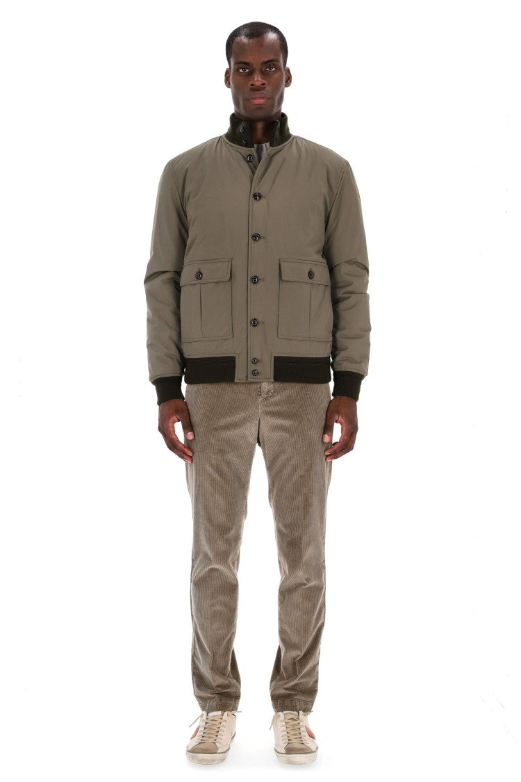 Valstar Tempesta Nylon Down Jacket