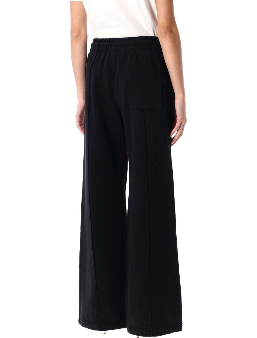 Casablanca Jogging Pearl Diamon Patch