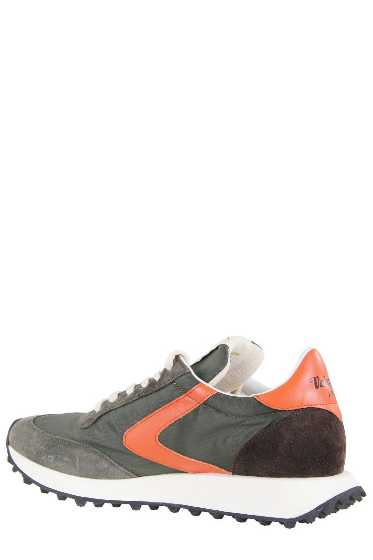 Valsport Start Heritage Ripstop Sneakers