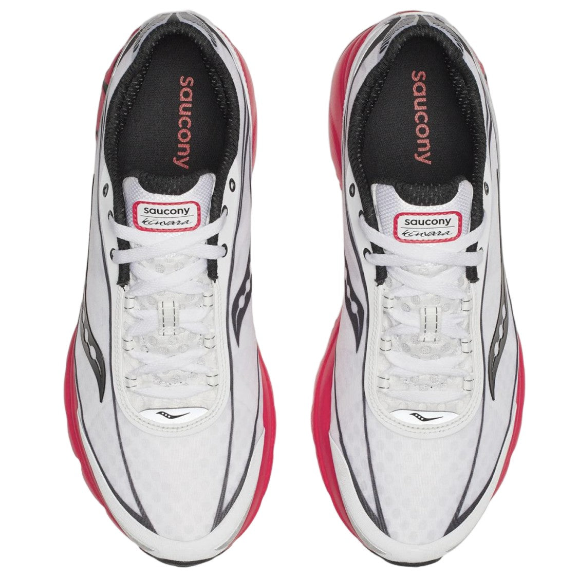 Saucony Kinvara 1 Mesh Sneakers