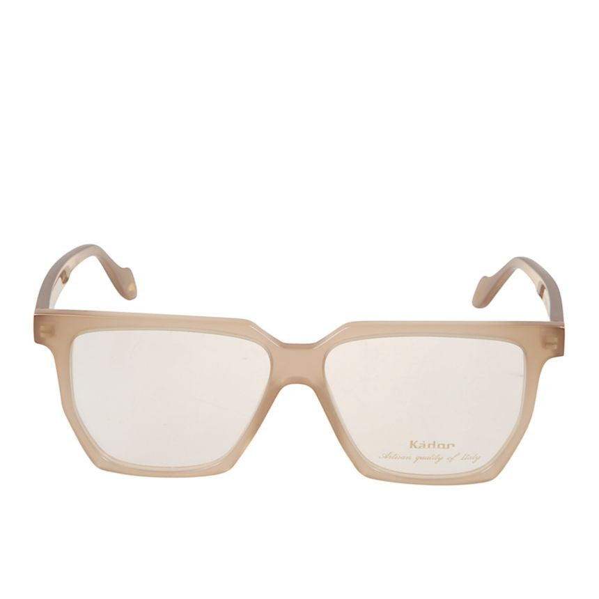 Kador Charlize Light Oversized Square Frame Sunglasses
