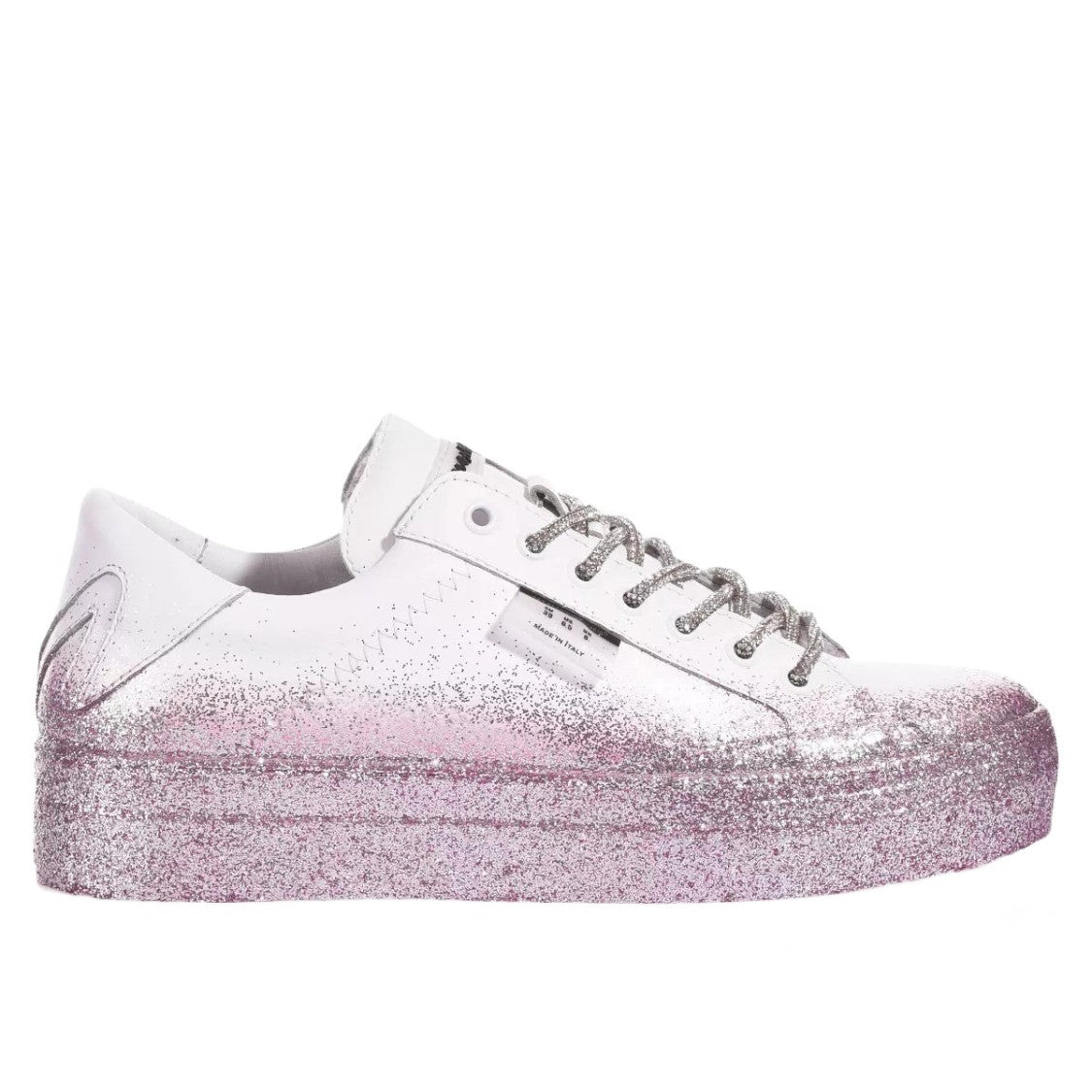 Mimanera Studio Garage Platform White, Pink