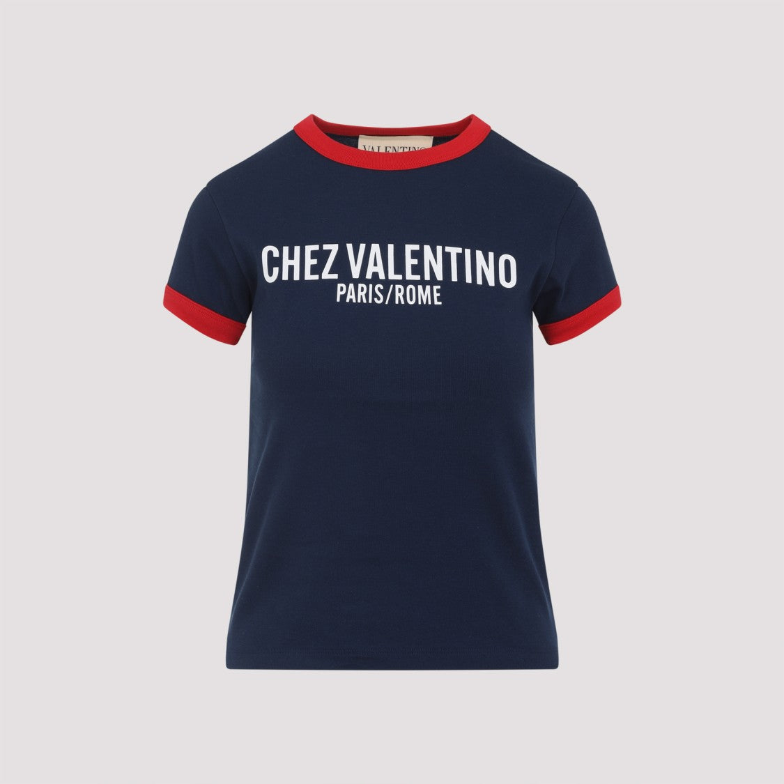 Valentino Soft Cotton Stylish T-Shirt