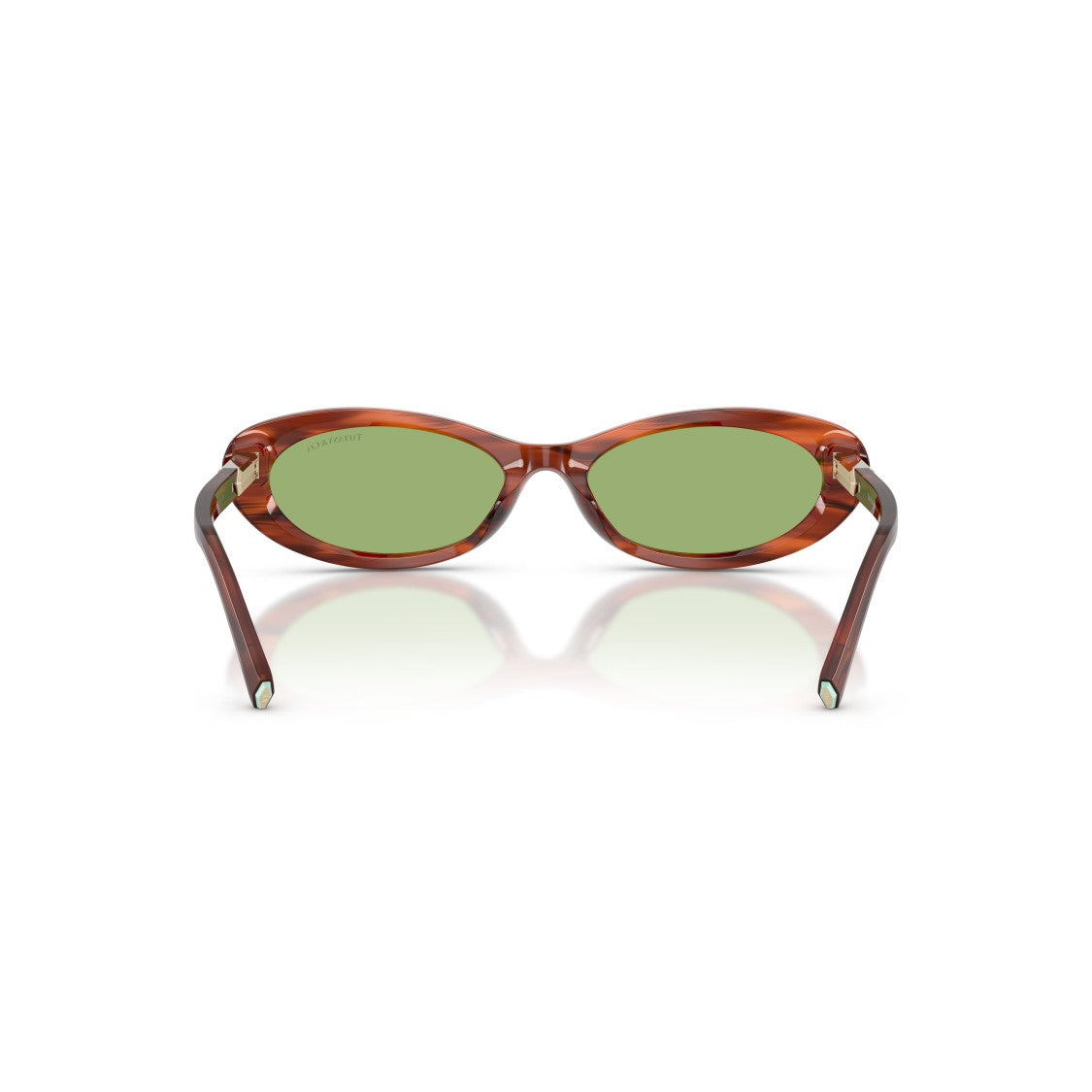 Tiffany & Co. 0Tf4250 Tortoiseshell Acetate Sunglasses