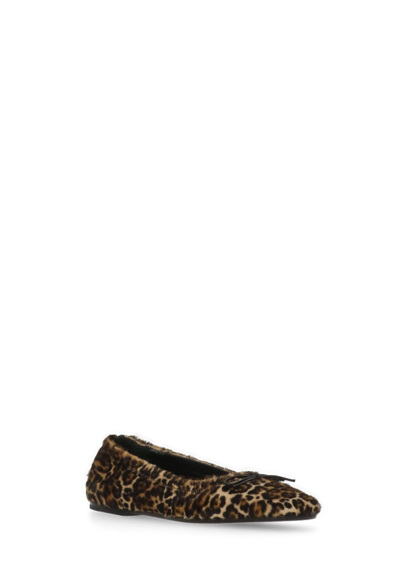 Golden Goose Animalier Ballet Shoes