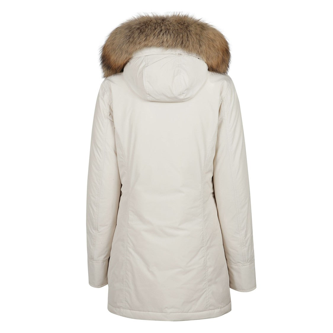 Woolrich Luxury Arctic Parka