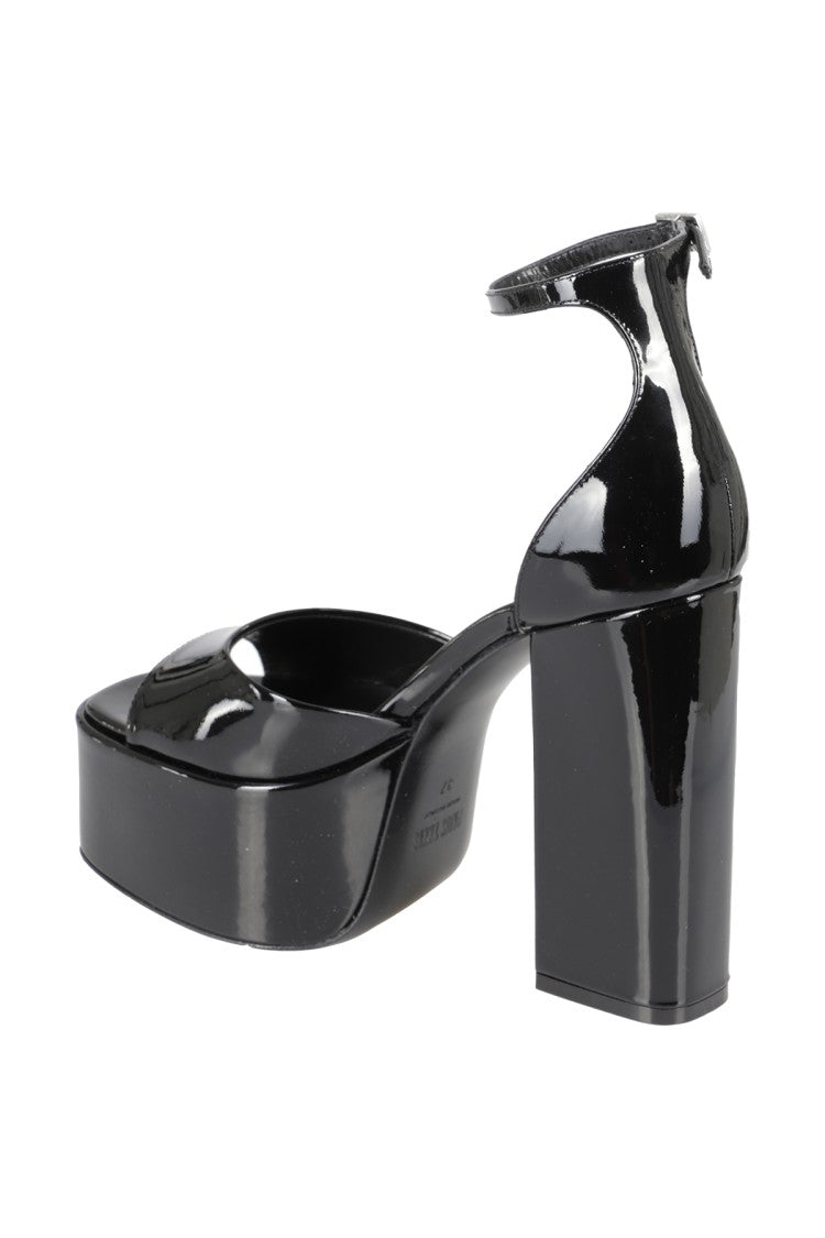 Paris Texas Tatiana Platform Sandal