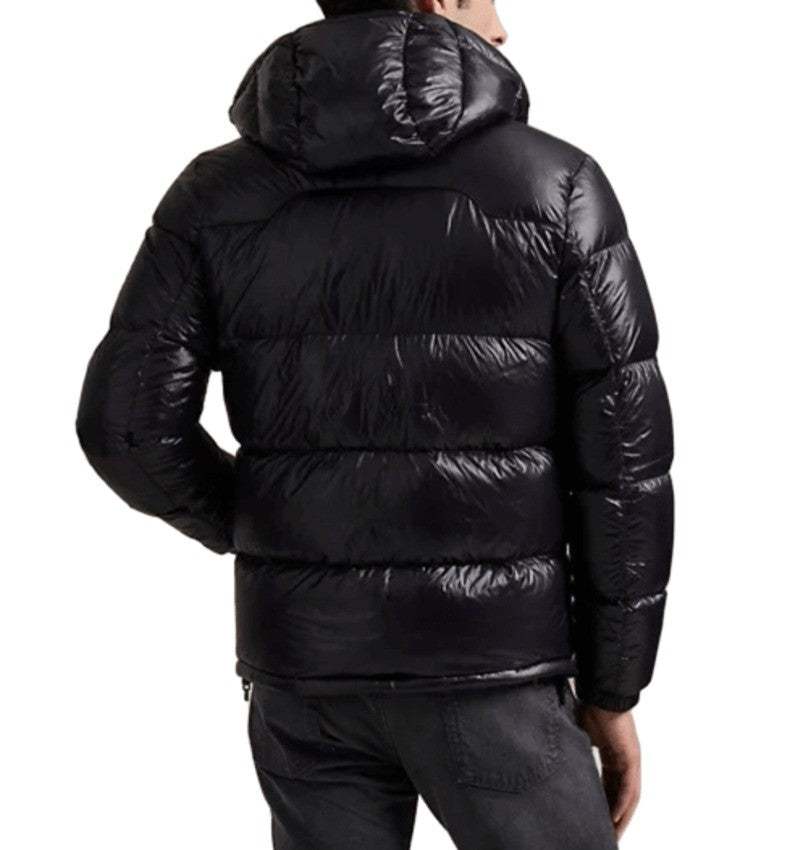 Polo Ralph Lauren Fitted Puffer Jacket