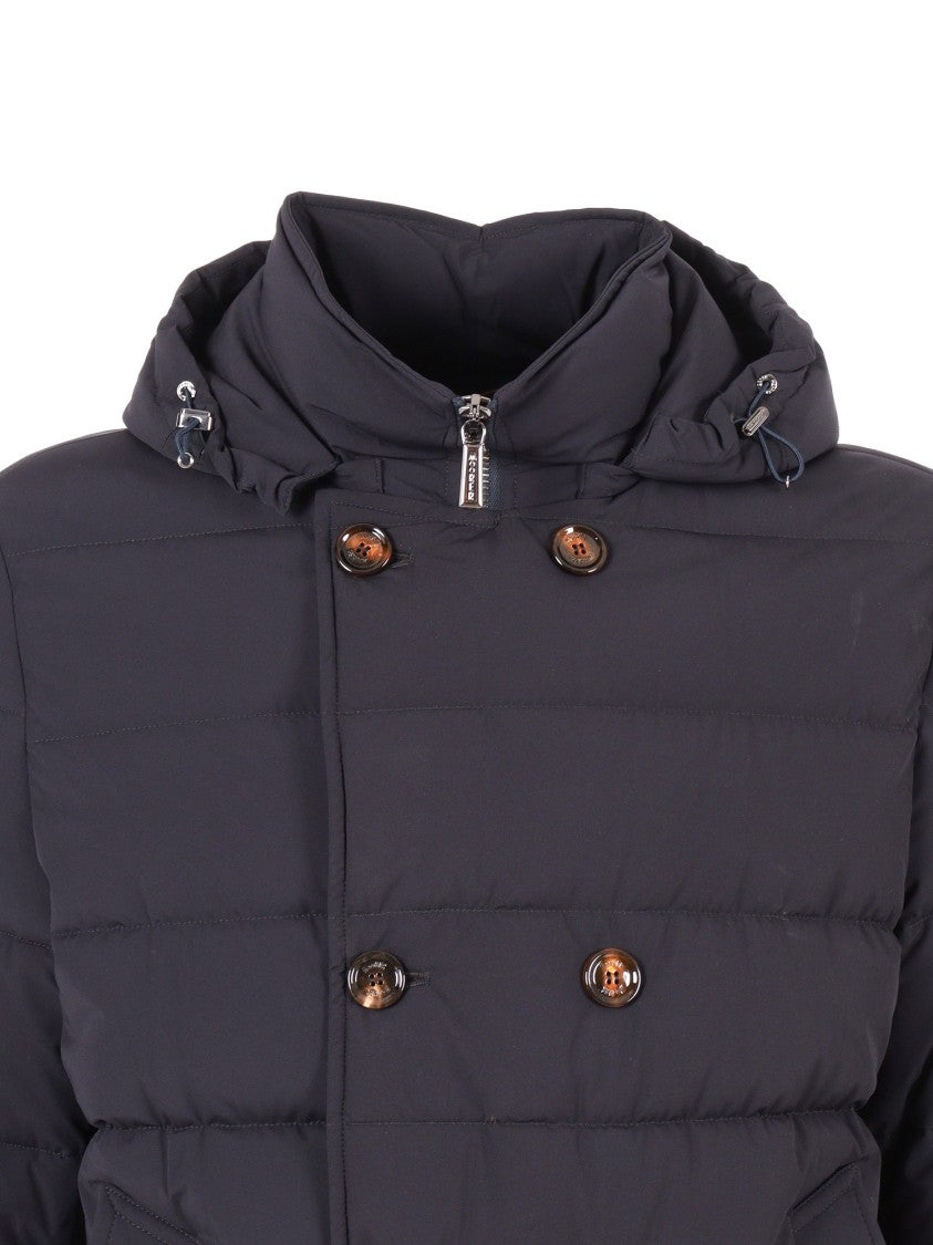 Moorer Florio-Kn Jacket