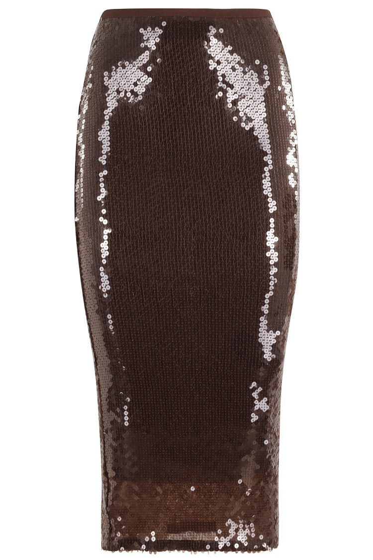 Semi Couture Gabriel Skirt