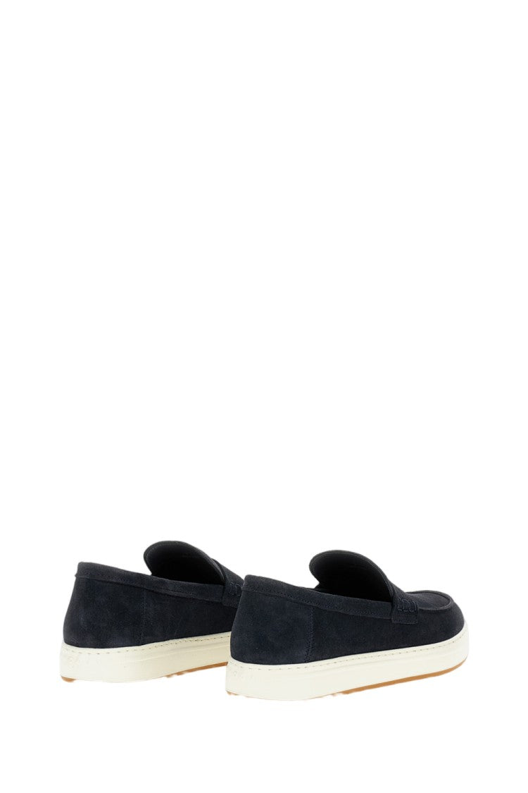 Hogan Hogan H668 Loafers