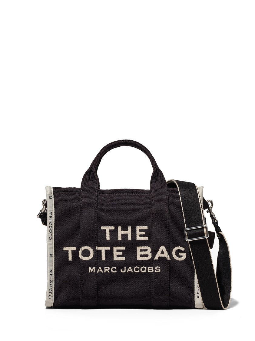 Marc Jacobs Canvas Tote Bag