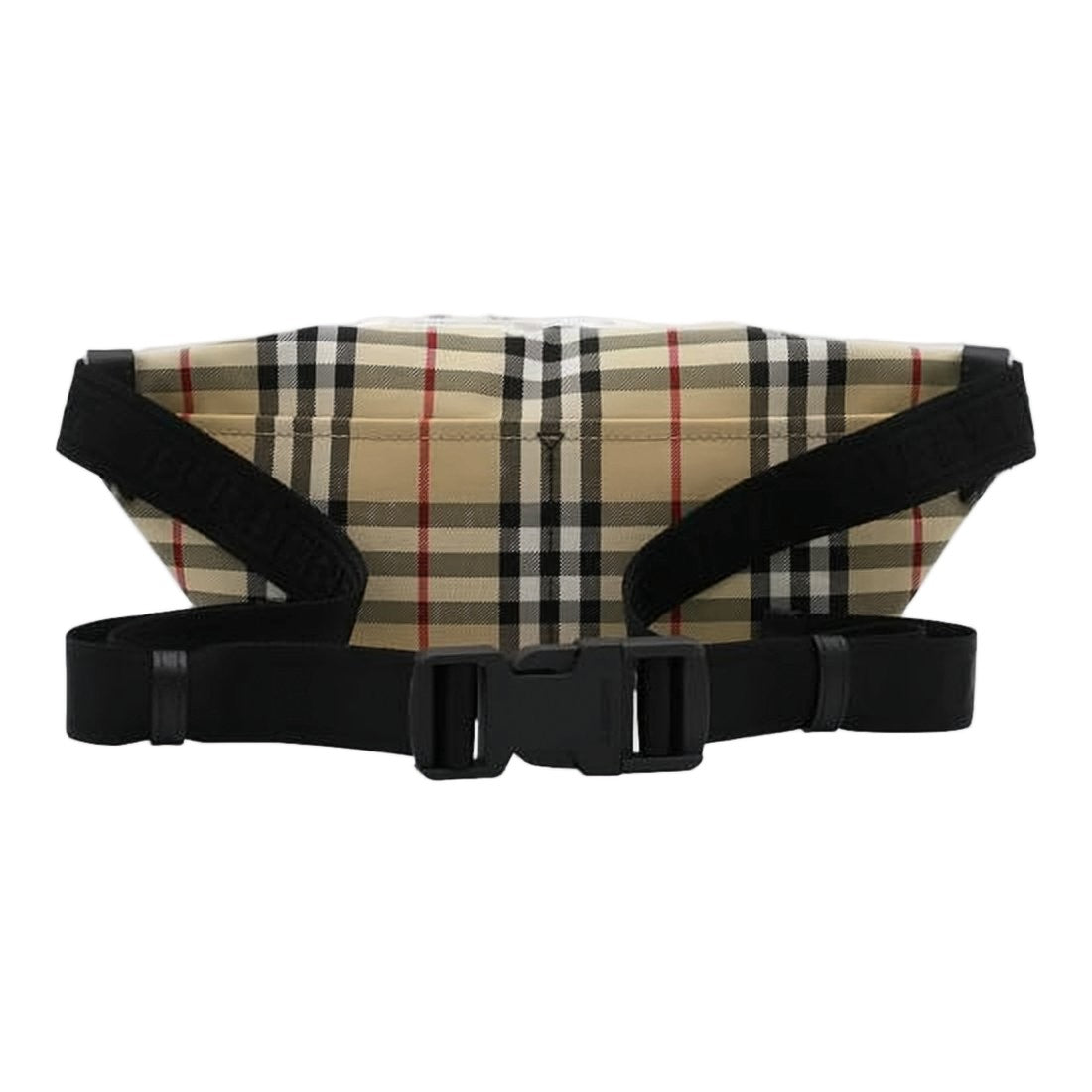 Burberry Classic Check Pattern Burberry Belt Bag