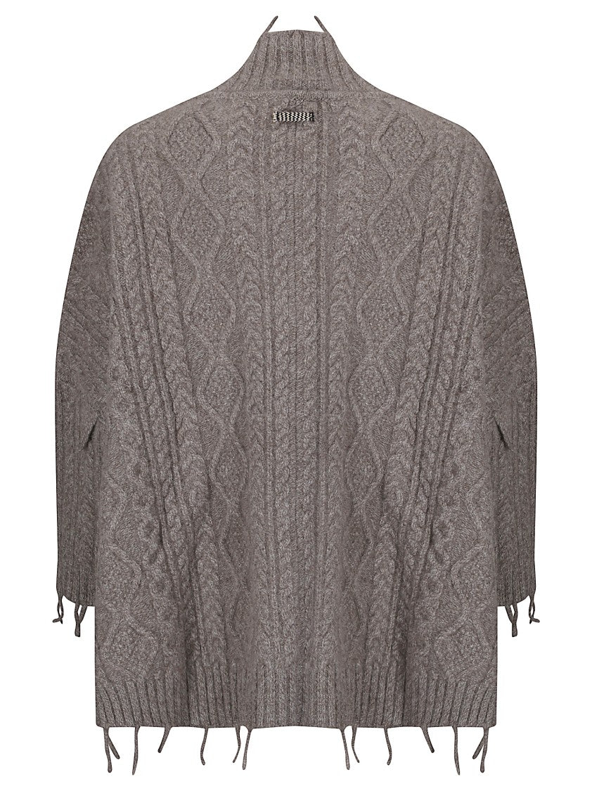 Archiviob Maxi Sweater