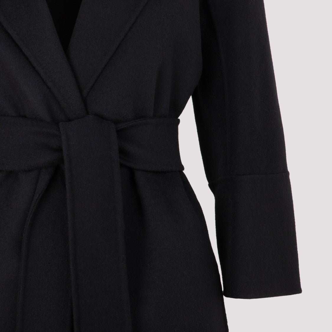 Max Mara Wool Arona Coat