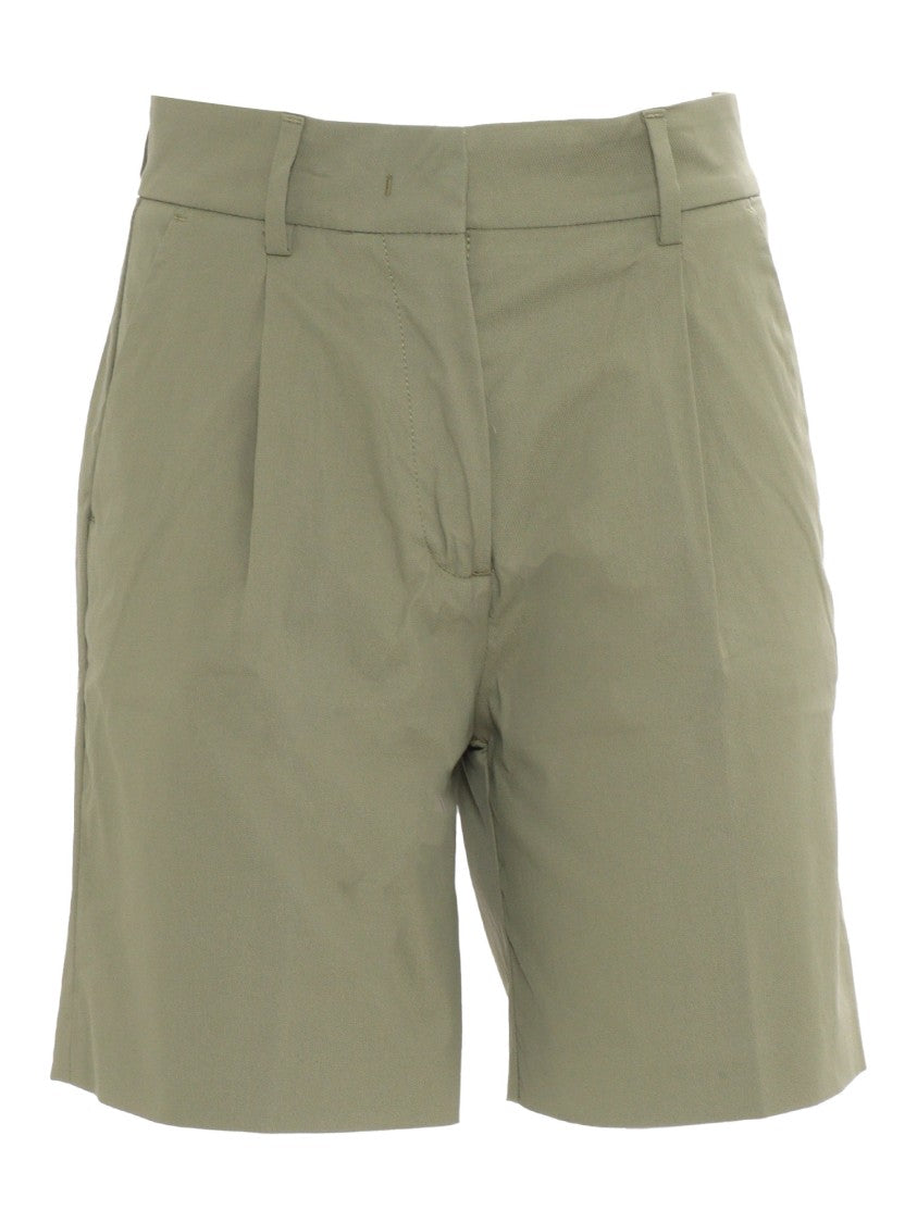 K-Way Nive Twill Tech Chino Without Pleats
