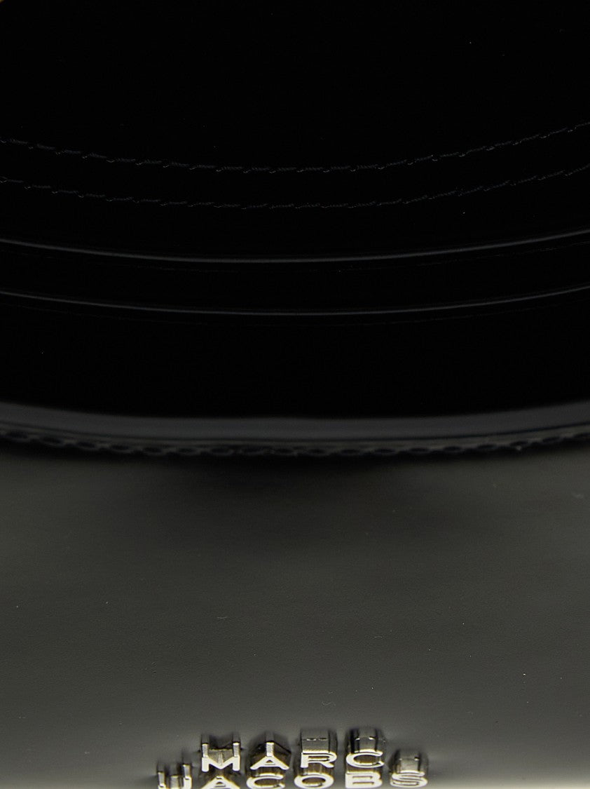 Marc Jacobs The Glam Claw Clip' Crossbody Bag