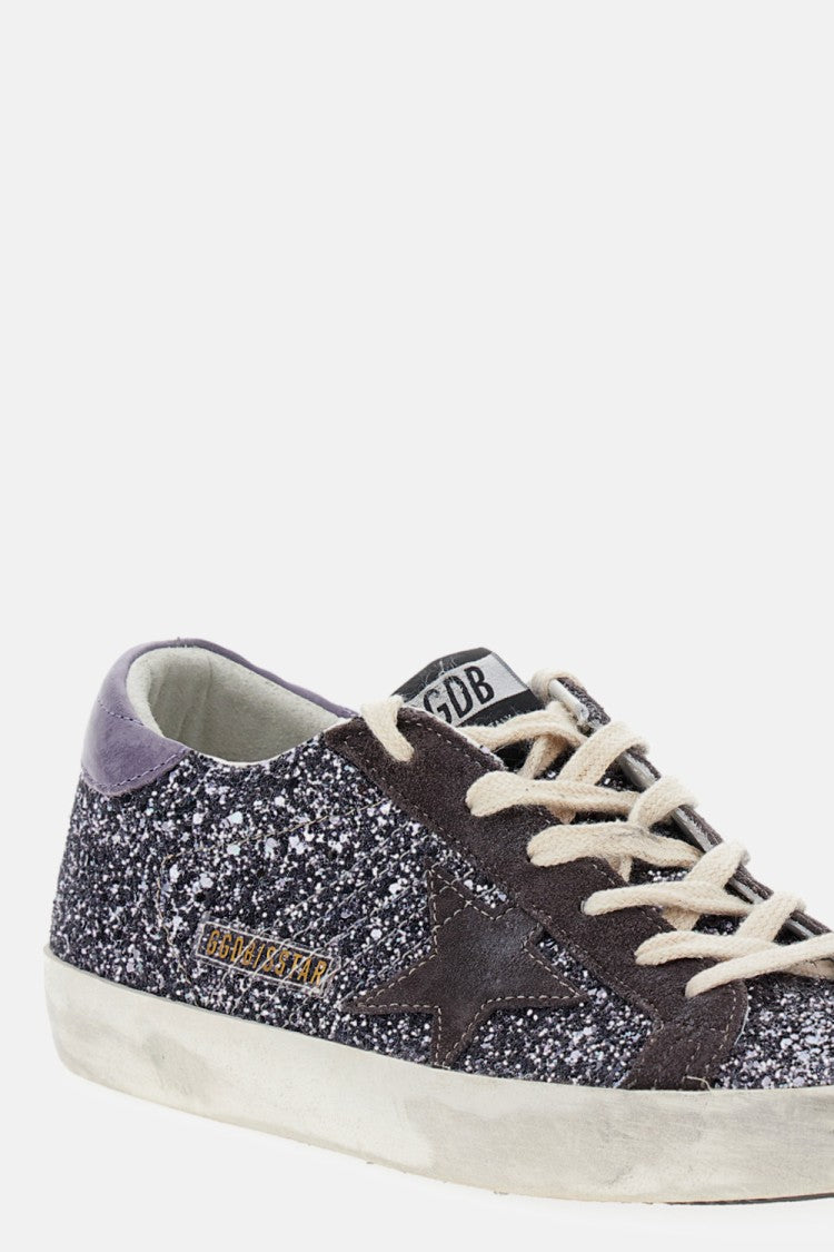 Golden Goose Super Star Sneakers