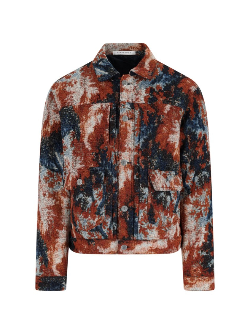 Sunflower "Type 2" Sunflower Jacket Multicolor