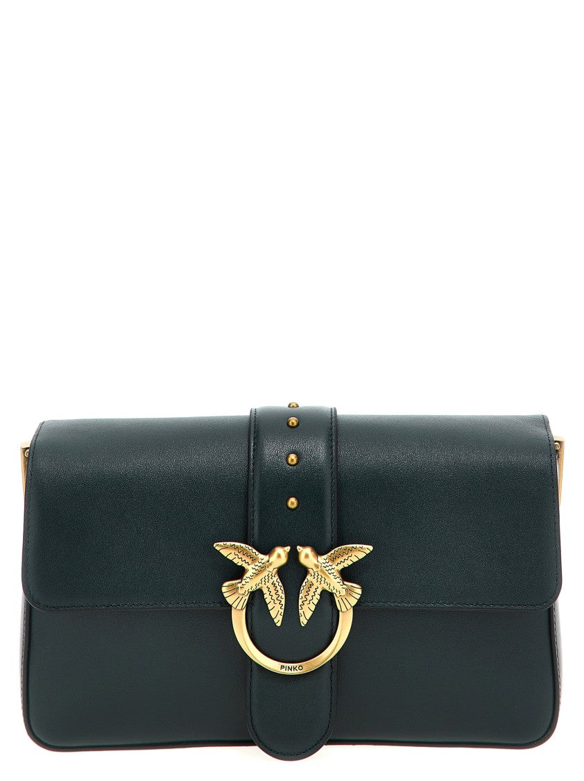 Pinko 'Love One Classic' Crossbody Bag
