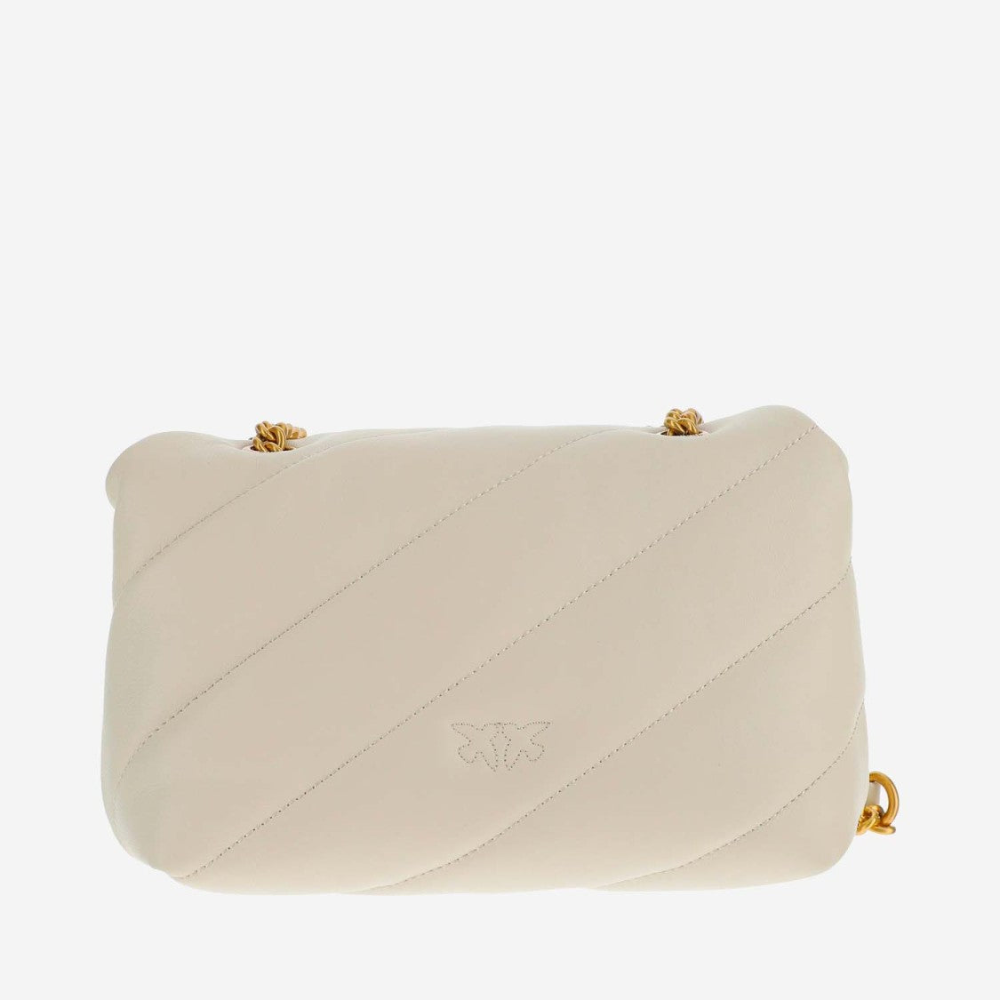 Pinko Love Mini Puff Bag
