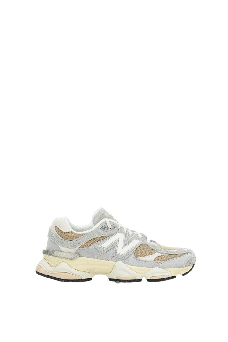 New Balance 9060 Suede Sneakers