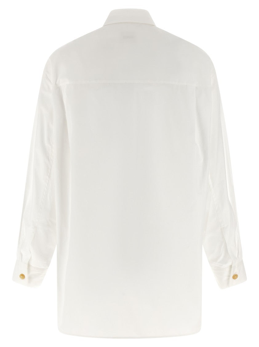 Khaite 'Goya' Shirt
