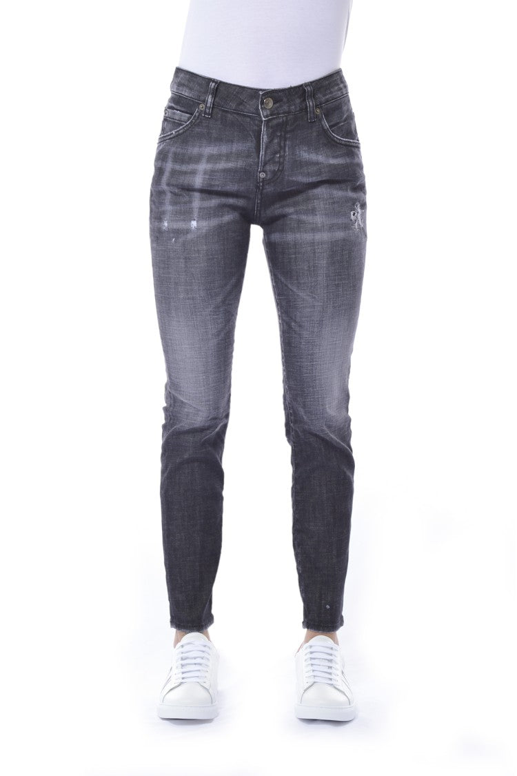 Dsquared2 Five-Pocket Jeans