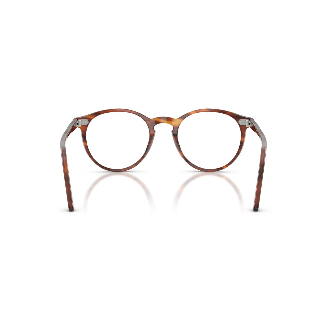 Polo Ralph Lauren 0Ph2083 Classic Round Acetate Eyeglasses